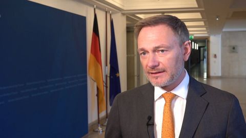 Lindner sieht Modelle für Neuauflage einer Wehrpflicht kritisch