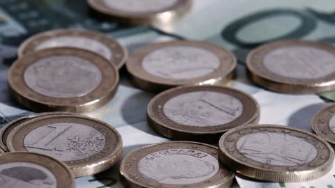 Inflation gleichbleibend: Teuerungsrate verharrt im April bei 2,2 Prozent