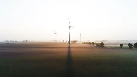Expertenrat erwartet Verfehlung von 2030-Klimaziel