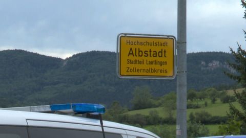 Schüsse in Wohnhaus - Drei Tote und zwei Schwerverletzte
