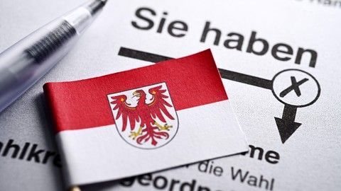 Wahlkampf in Brandenburg: Enges Rennen zwischen AfD und SPD