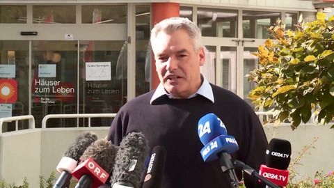 Wahl in Österreich - Kanzler: «Jede Stimme zählt»