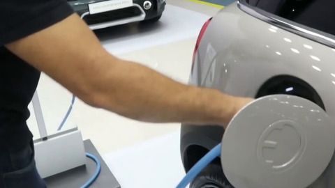 Kfz-Branche zu Zöllen: Steigende E-Auto-Preise erwartet