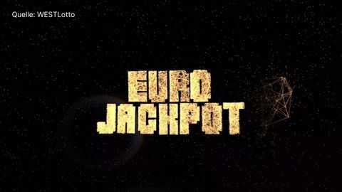 Mega-Lottogewinn: 120 Millionen Euro im Eurojackpot