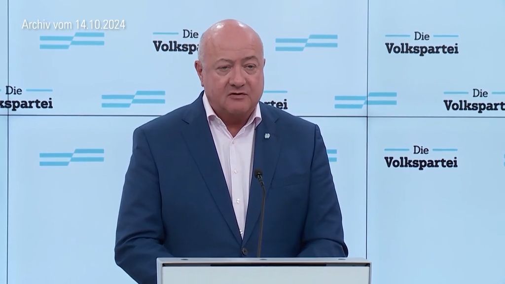 Österreich: Regierungskoalition der rechten FPÖ mit der konservativen ÖVP bahnt sich an