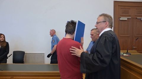 Ayleens Mörder muss erneut vor Gericht: Bleibt es bei der Sicherungsverwahrung?