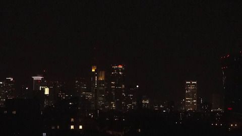 Video: Earth Hour: Für den Planeten gehen die Lichter aus