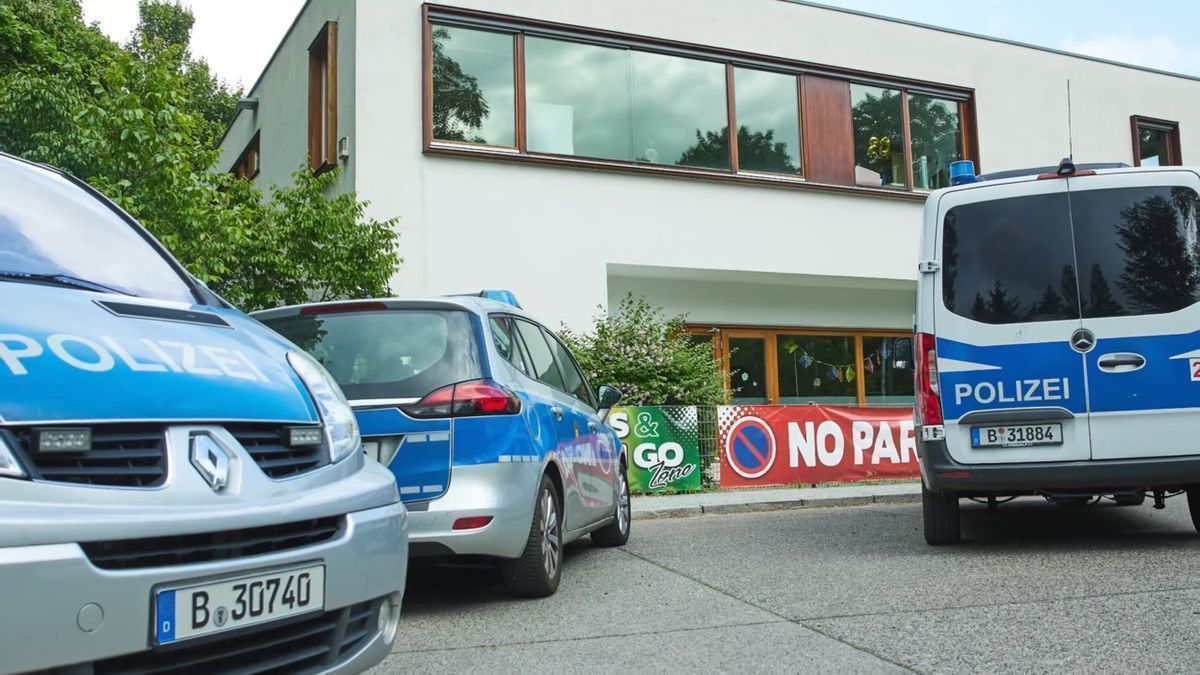 Nach Angriff an Schule: 13-Jähriger noch immer verschwunden