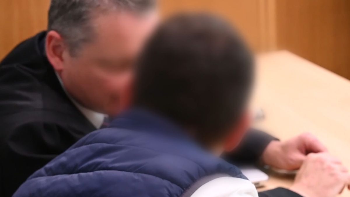 Unfall mit Schüler – Cabriofahrer zu Geldstrafe verurteilt