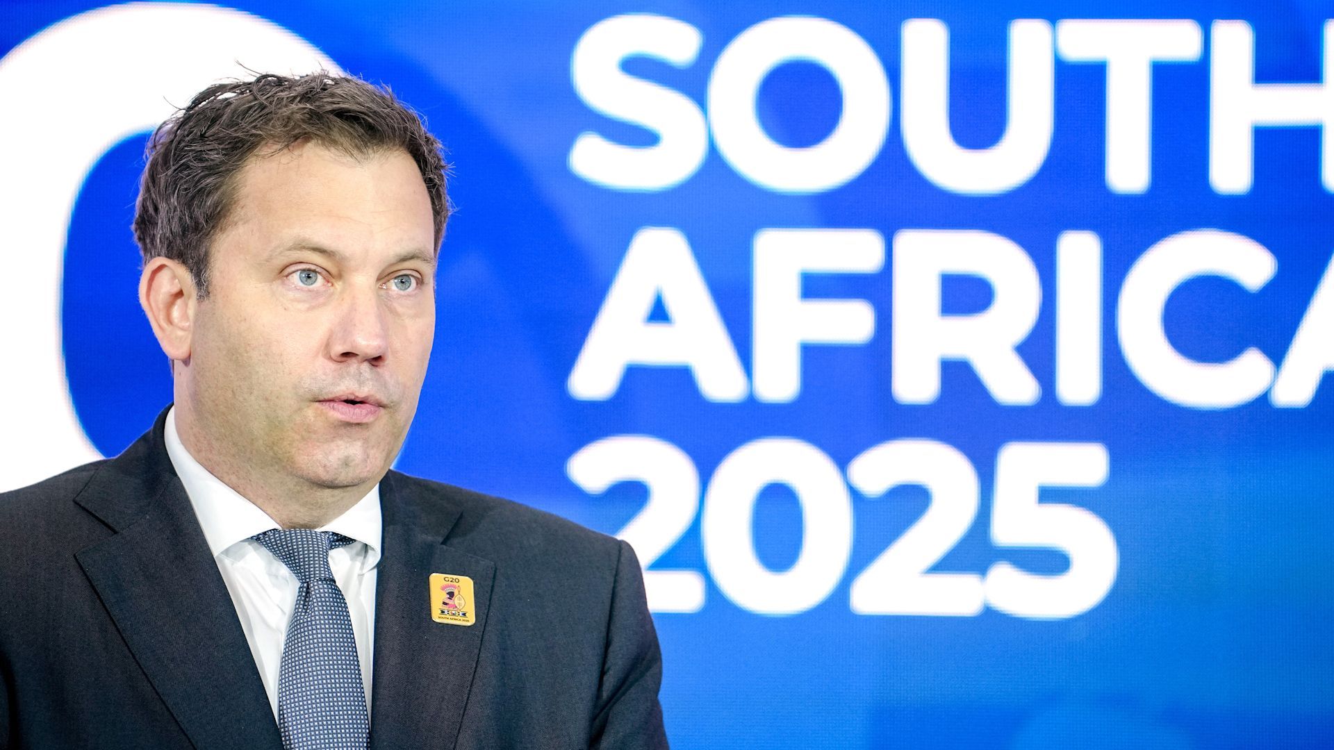 Klingbeil zu Lösung im Zollkonflikt: «Wird keinen Deal um jeden Preis geben»