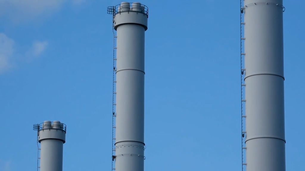 Video: Neue Gaskraftwerke gegen Dunkelflaute: Regierung plant Milliardenhilfe