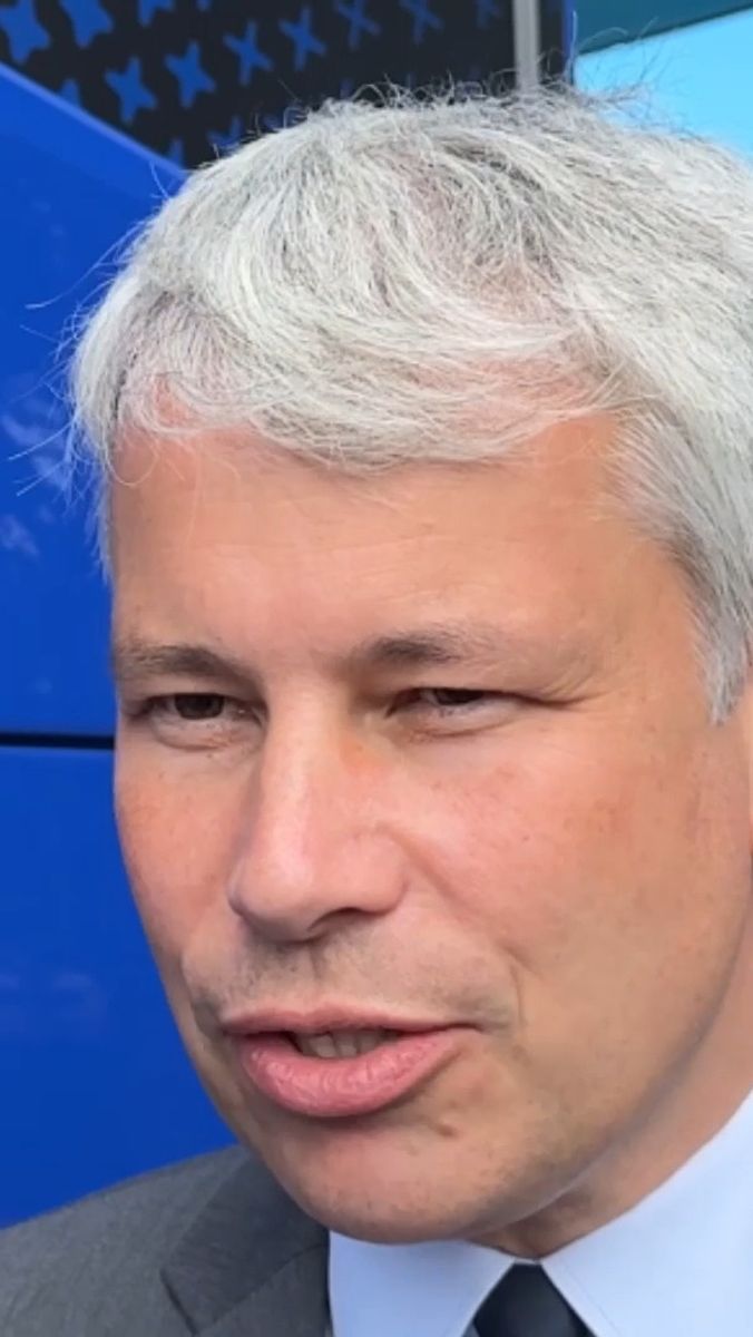 Video: Bilger: Niedrigwasser-Probleme wohl im gesamten August