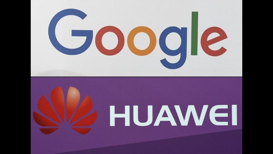 Google-Boykott: Kein Android mehr für Huawei?