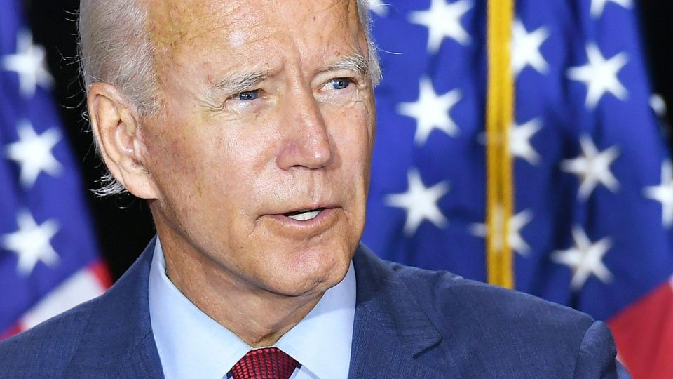 Joe Biden im Porträt: Seine 