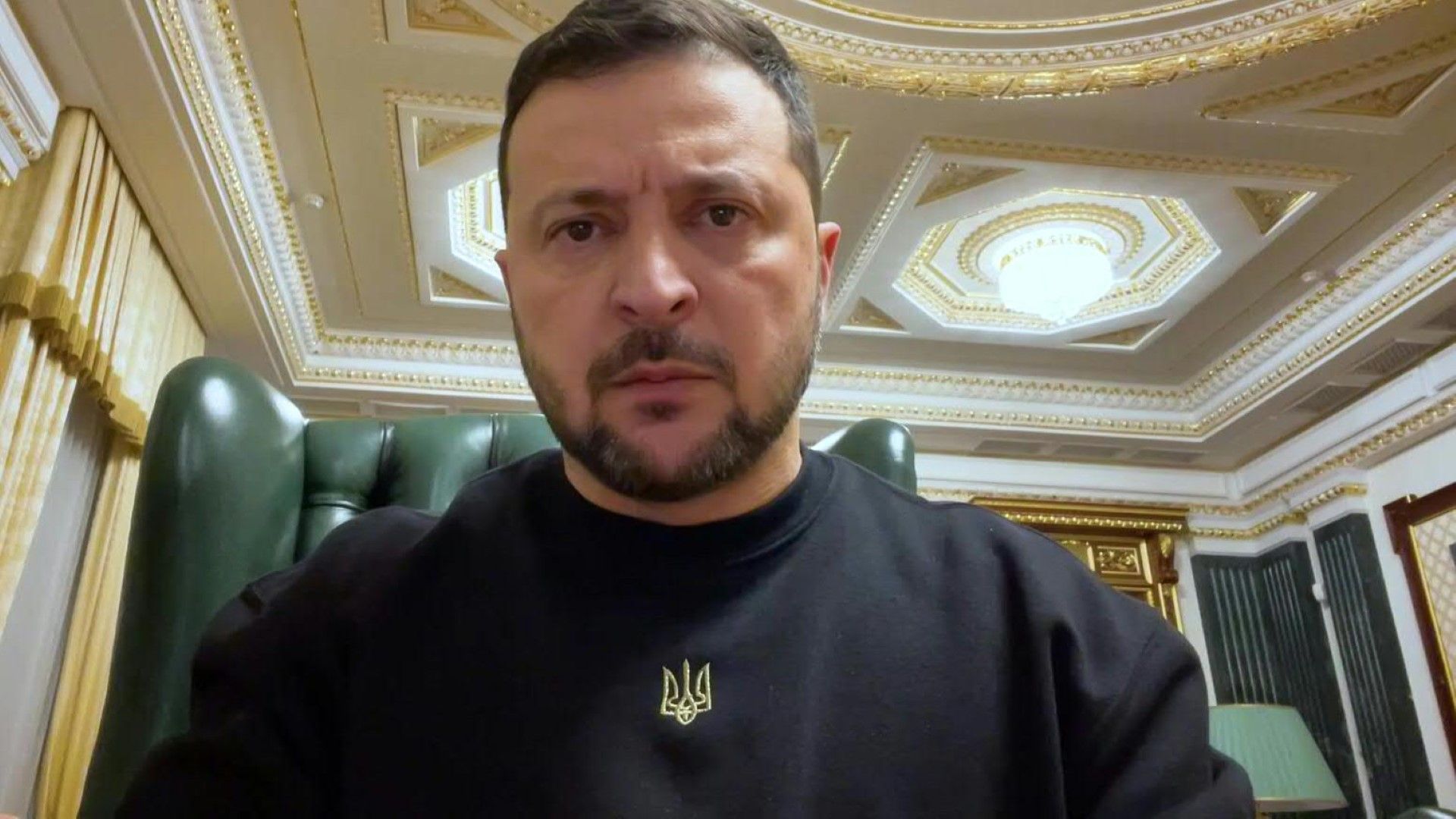 Ukraine: Selenskyj will keine Wahlen abhalten