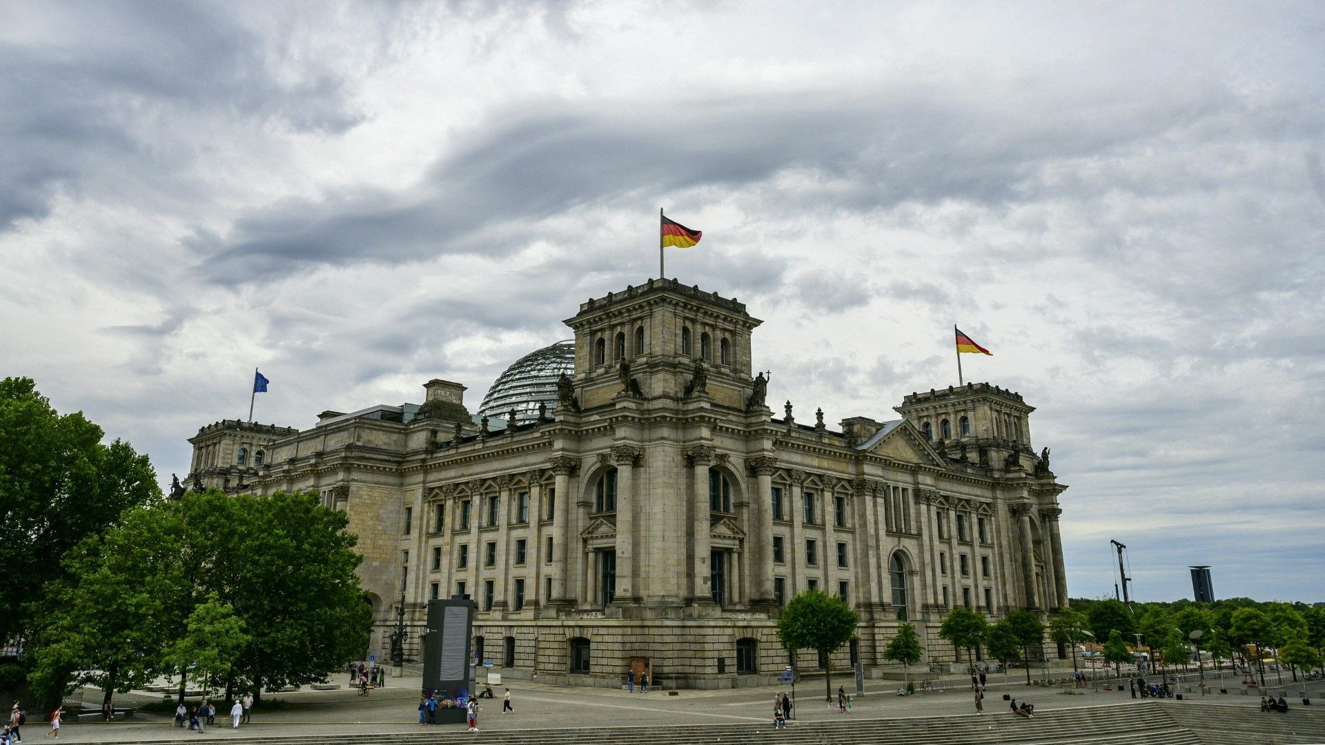 Schuldenbremse: Aussetzung soll mit Energiepreisen begründet werden