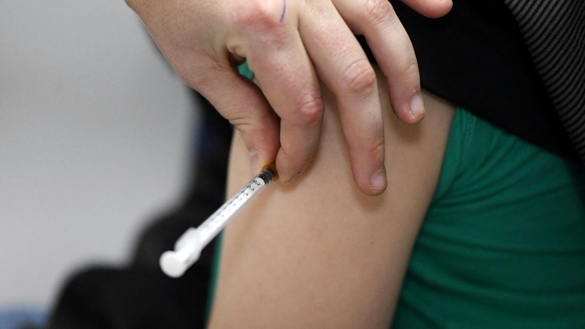 Atemwegserkrankungen: Krankenhäuser rufen zu Impfungen auf