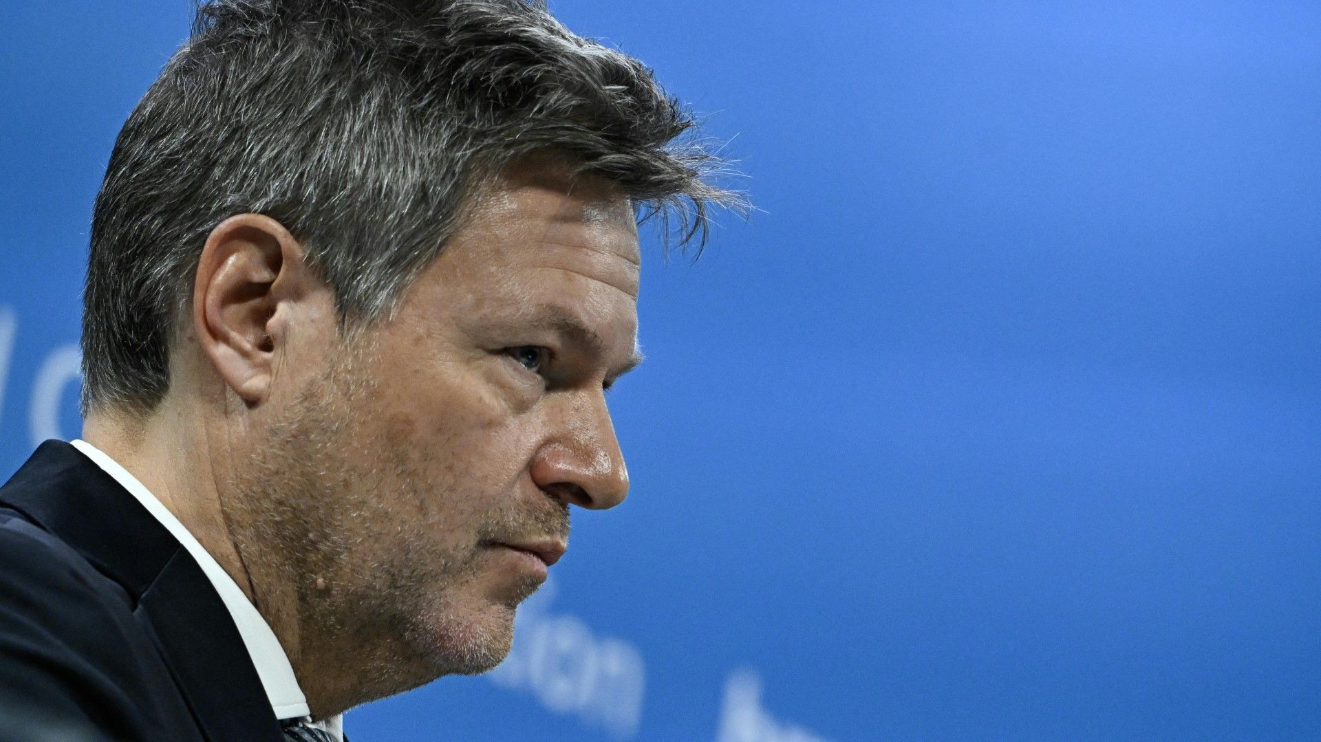 Haushaltskrise: Habeck sagt Reise zu Klimagipfel ab