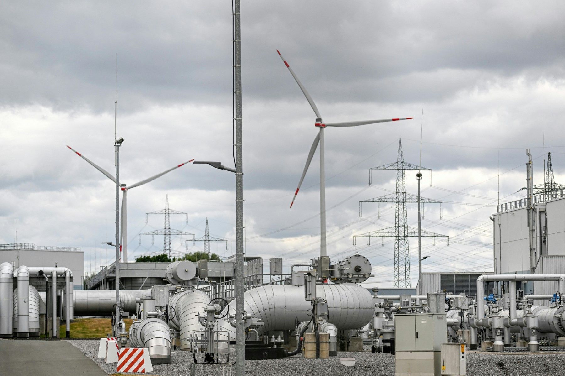 Bundesnetzagentur: Zeit der billigen Energie ist vorbei