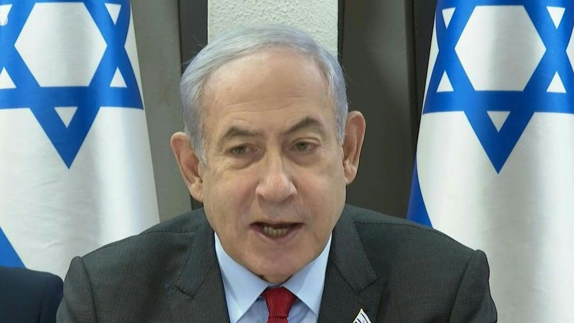 Netanjahu an die USA: "Wir treffen unsere eigenen Entscheidungen"