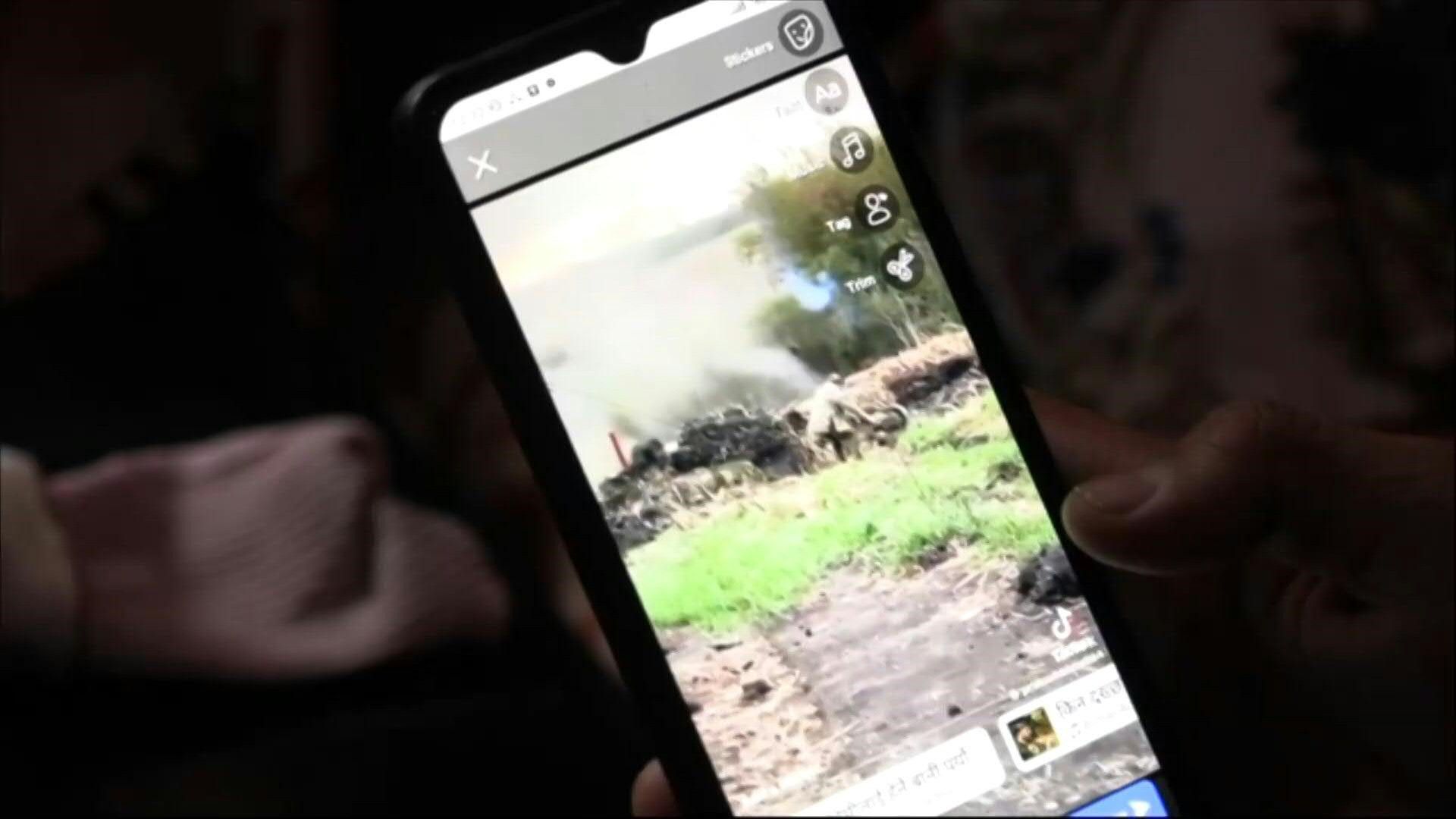 Nepalese bereut Söldner-Einsatz für Russland bitter