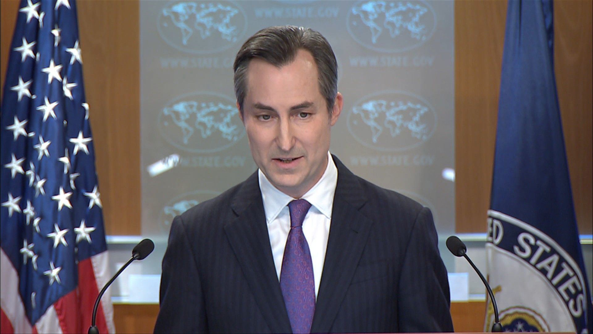 US says Israel-Hamas hostage deal remains 'possible,' would have 'tremendous' benefits