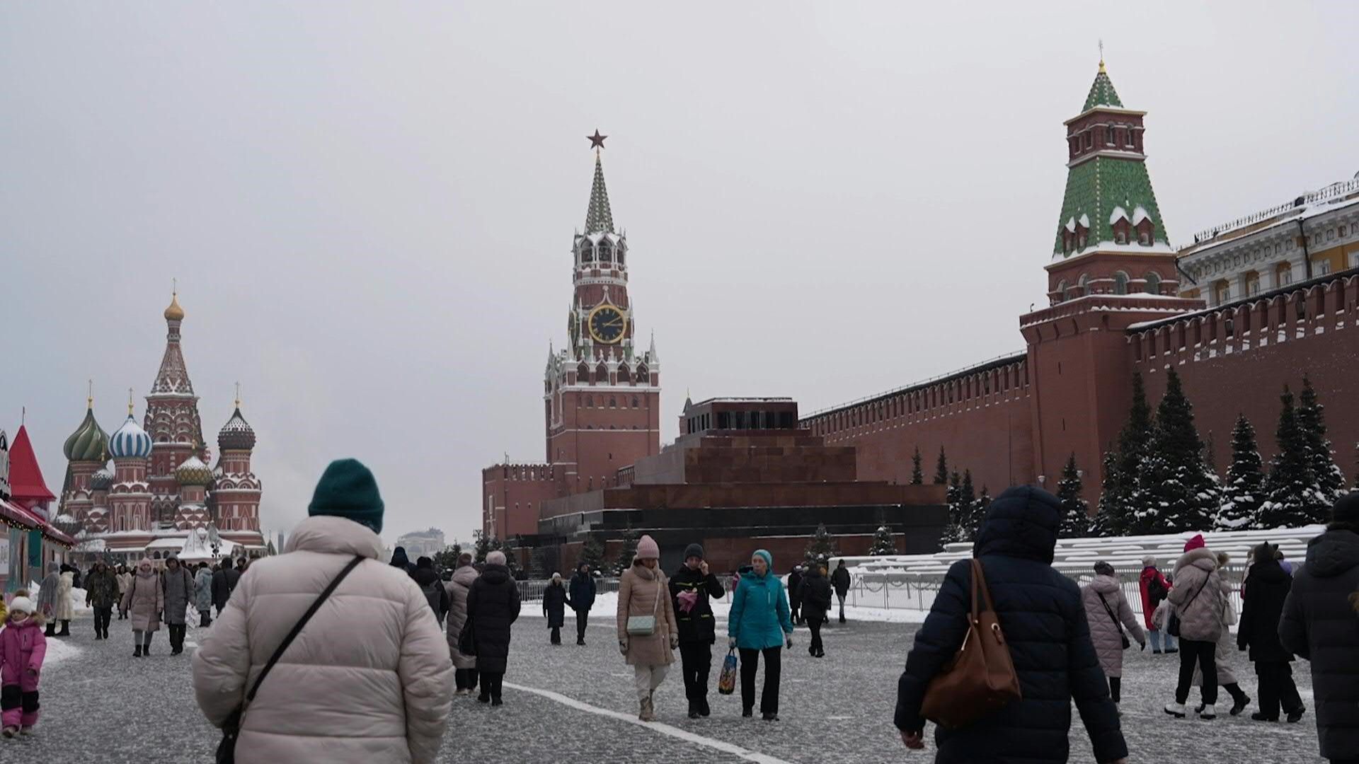 Russland: So hat der Konflikt die Gesellschaft verändert