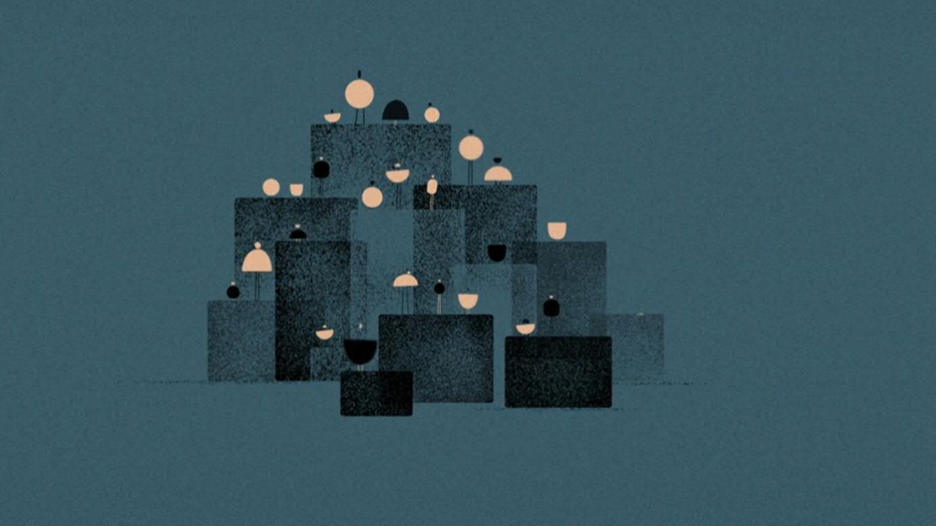 Videografik: Die wichtigsten EU-Institutionen