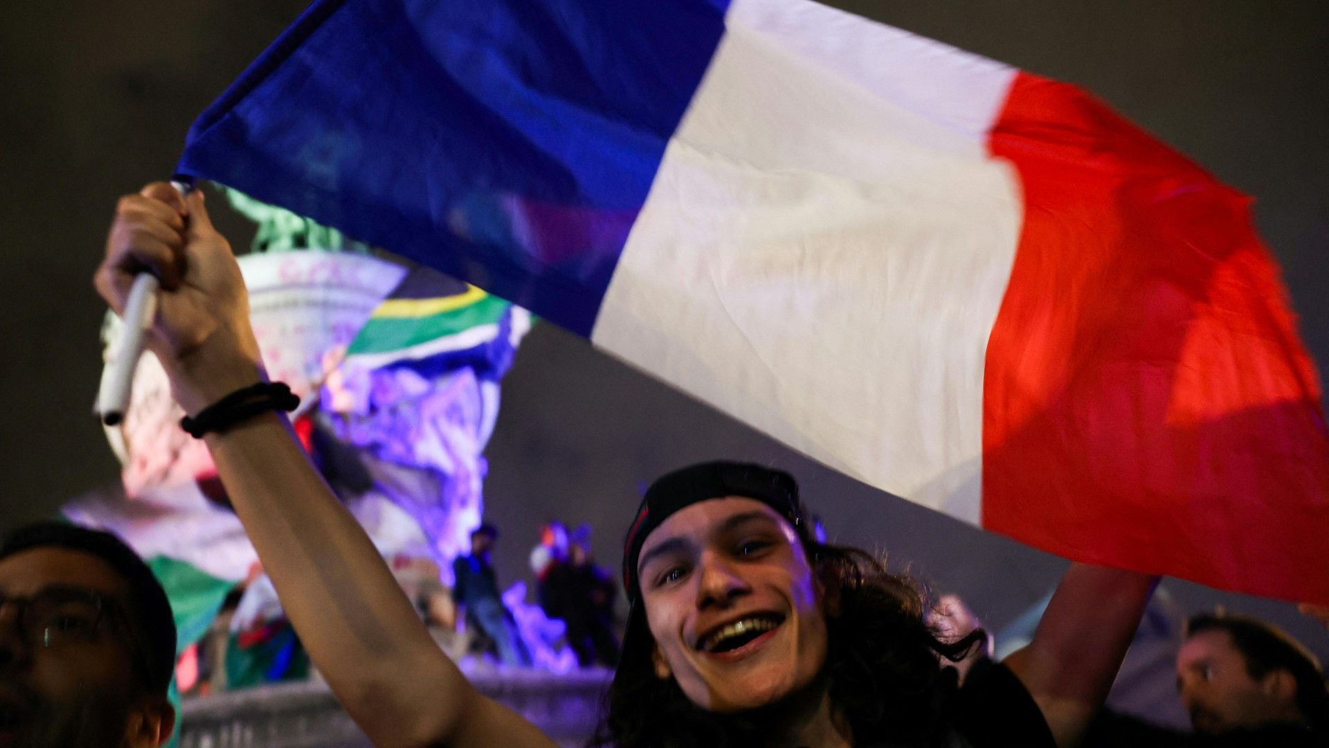 Warum die Rechtspopulisten in Frankreich nicht gewannen