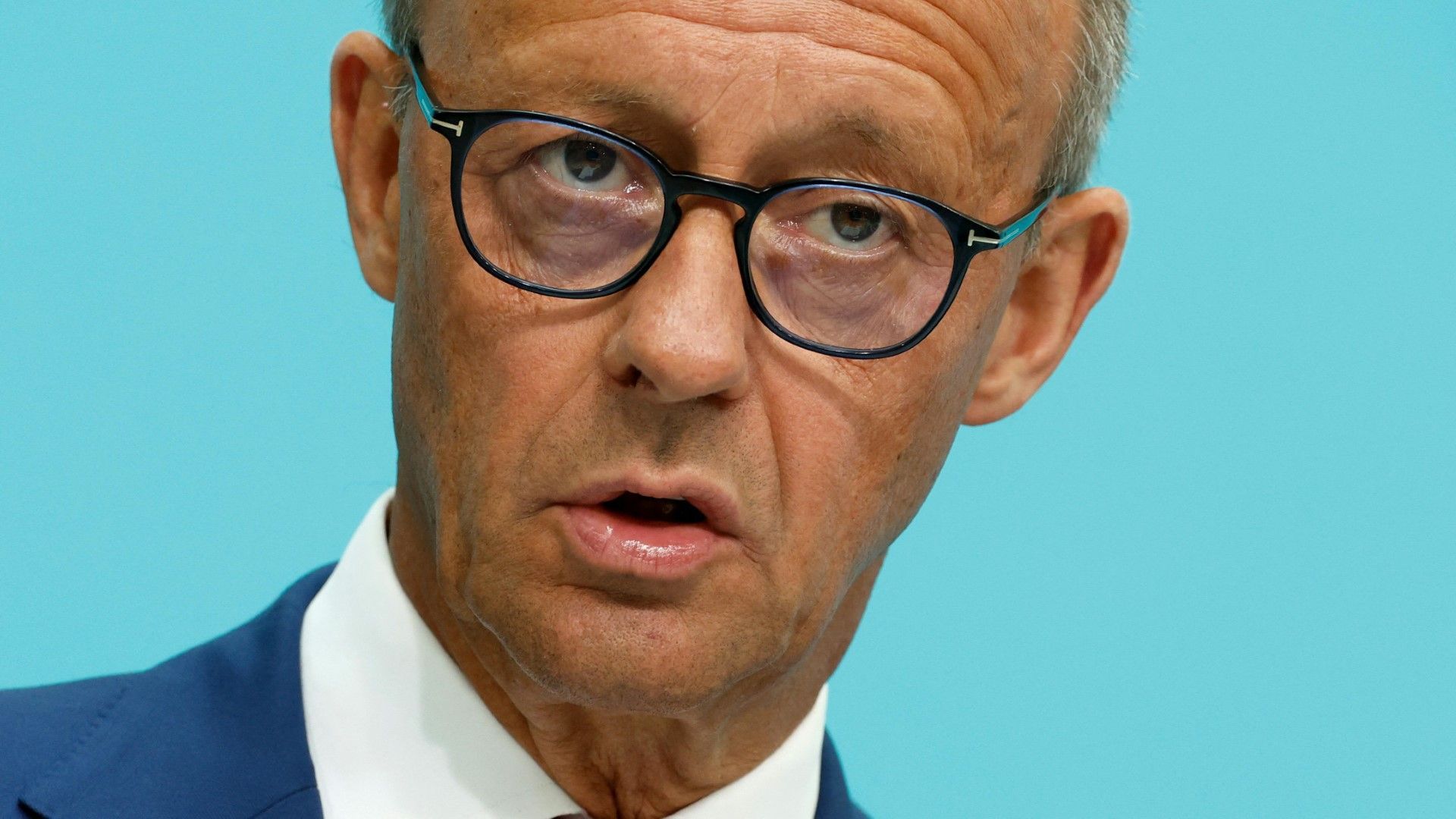 Wüst unterstützt Merz als Kanzlerkandidat