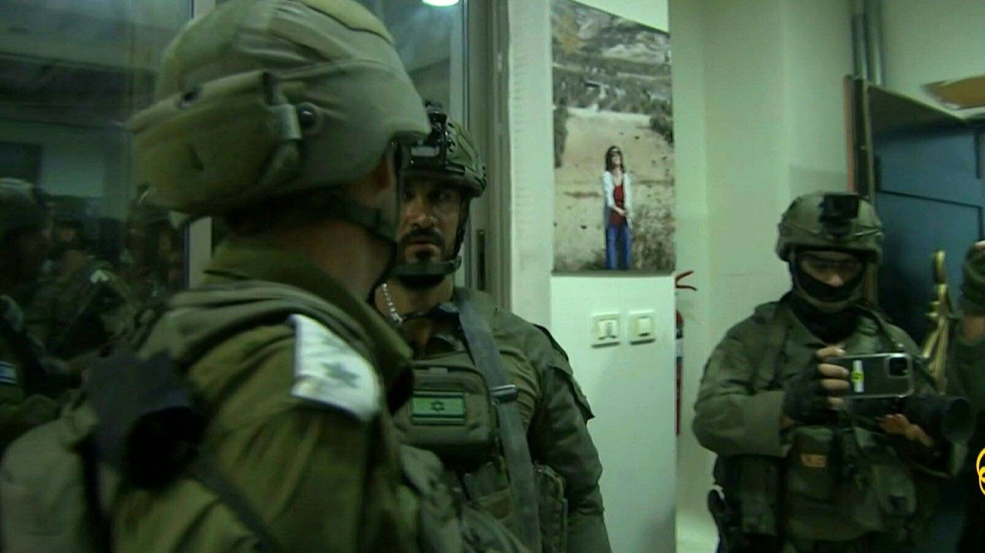 Israel schließt TV-Sender Al-Dschasira im Westjordanland