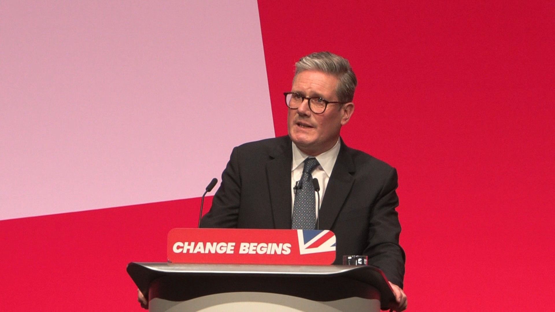 UK PM Starmer urges 'restraint' between Israel and Hezbollah