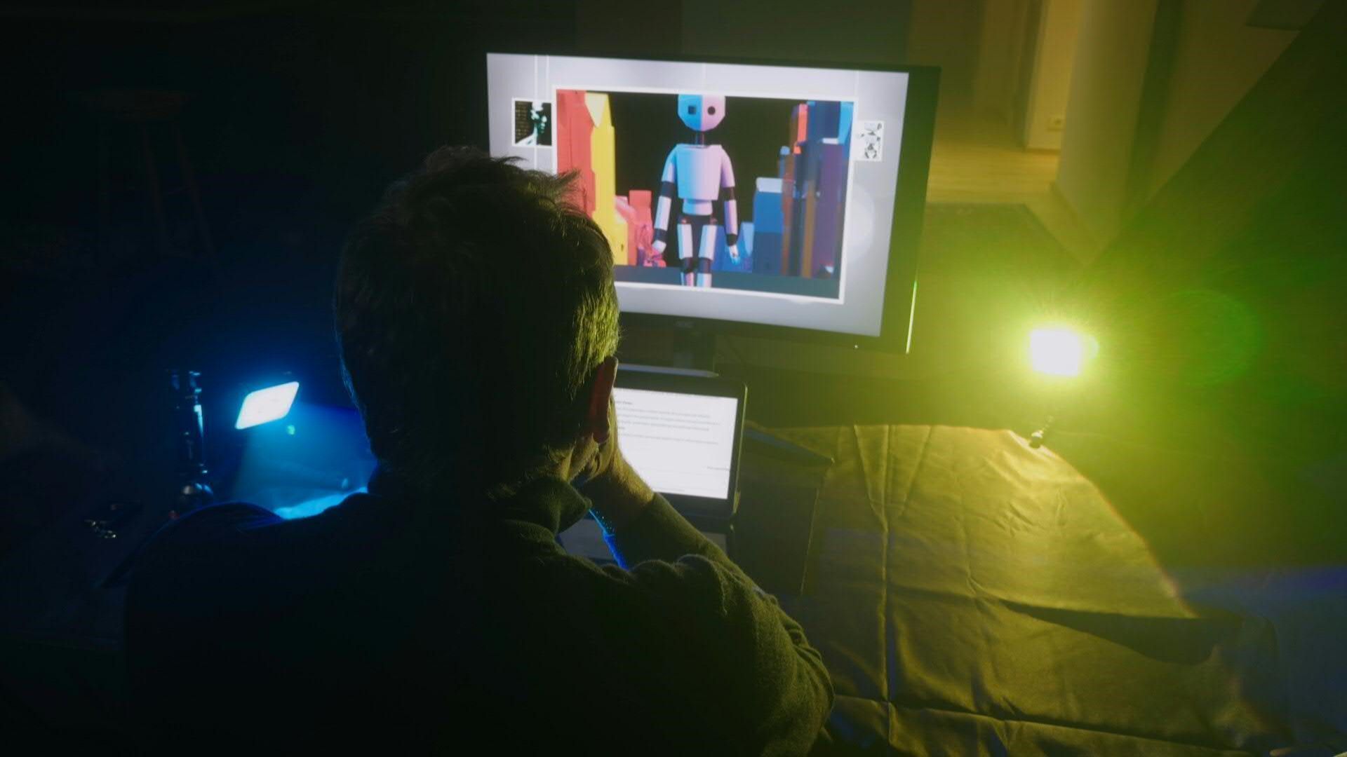 KI: Stromhungrige Zukunftsbranche