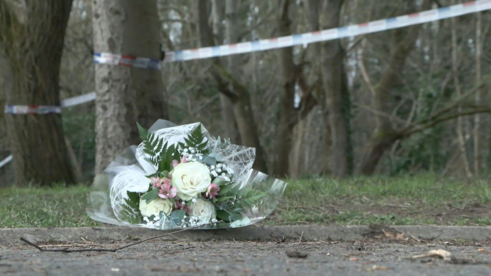 11-year-old child found dead in woods near Paris