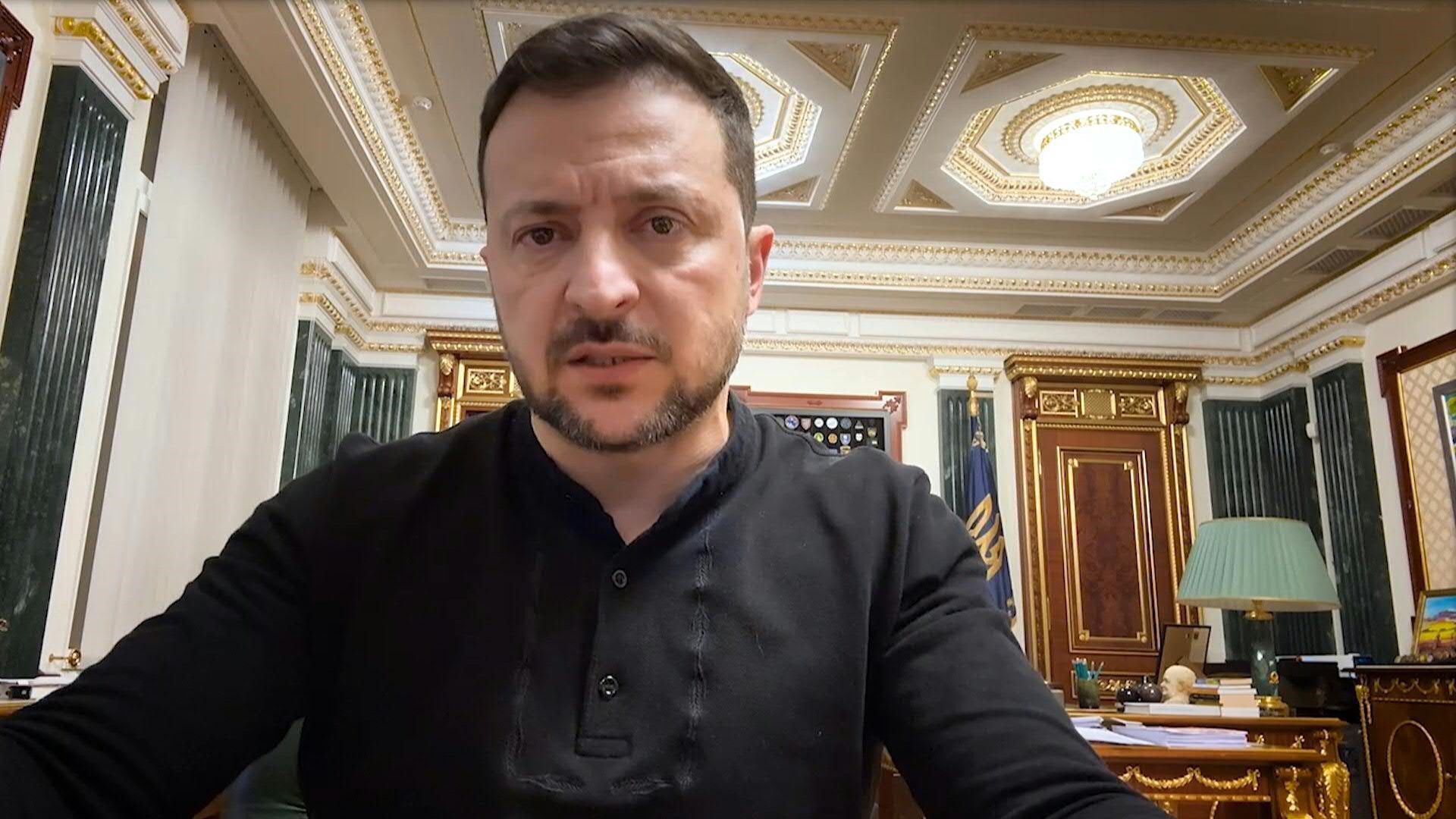 Selenskyj: Nordkoreaner erneut an Kampfhandlungen in Kursk beteiligt