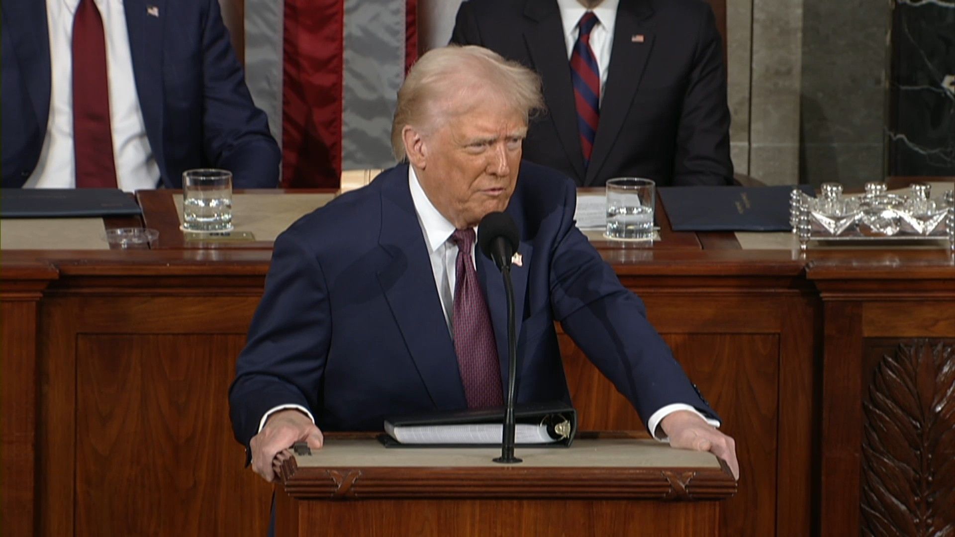 Trump says Zelensky ready for Russia talks