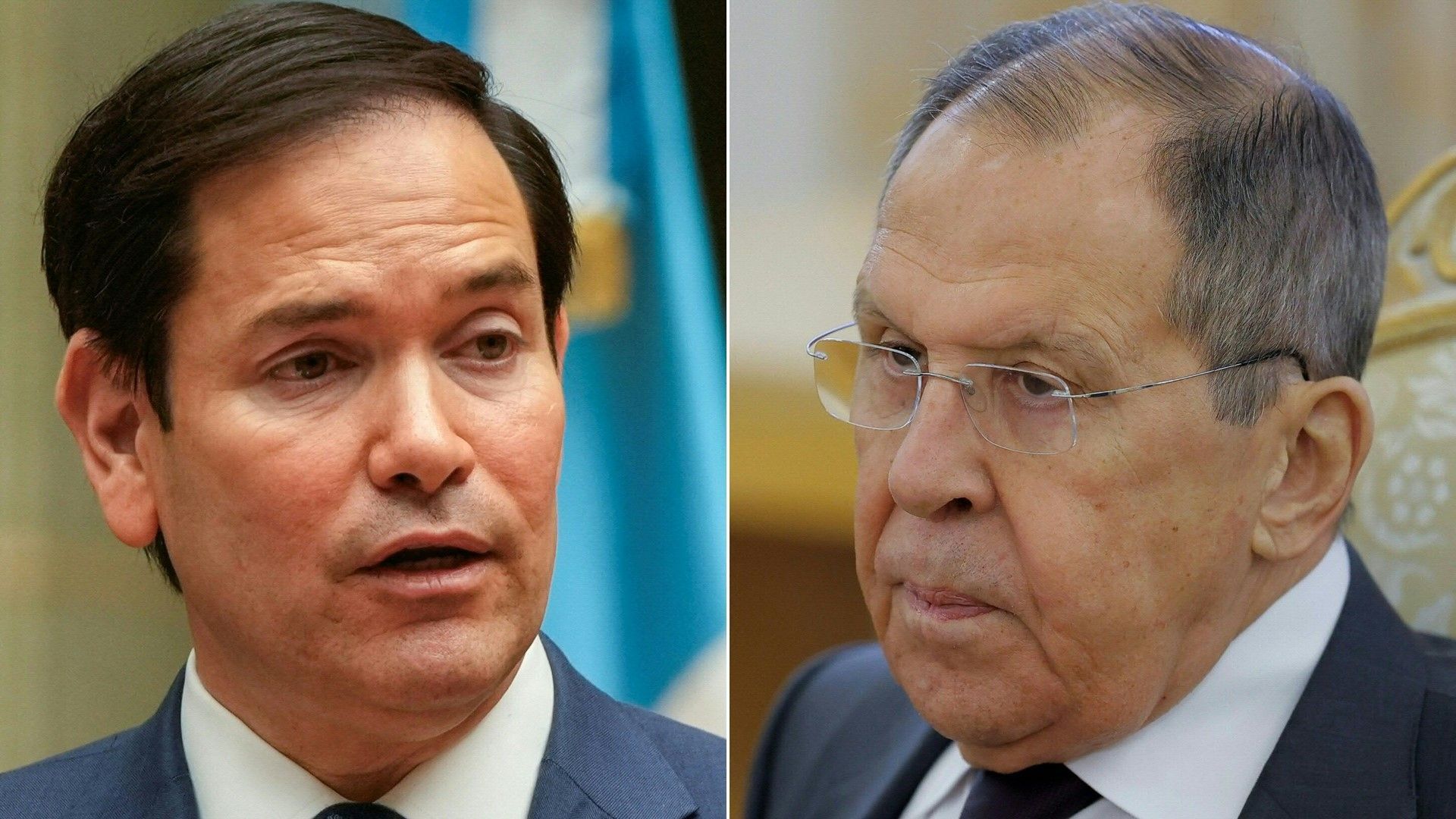Ukraine-Gespräche: USA und Russland beraten über "nächste Schritte"