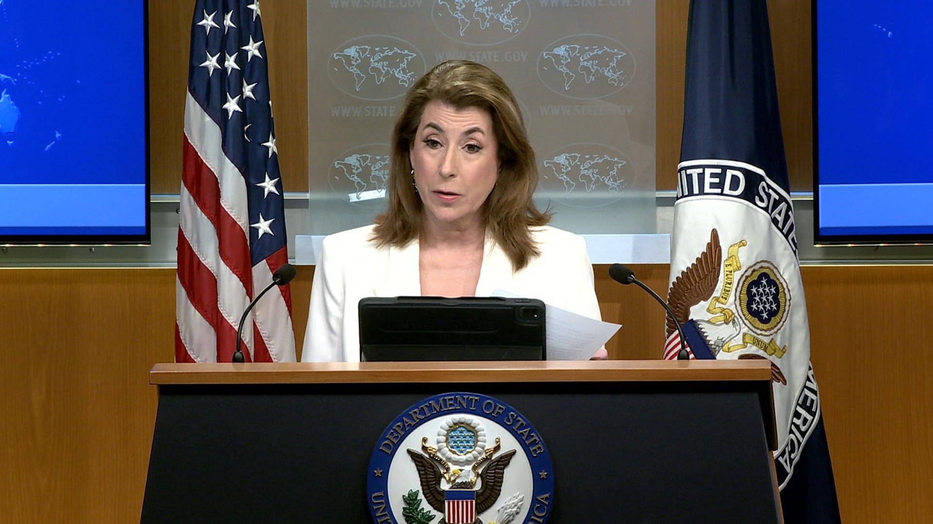 Video: Rubio warns US to end mediation unless 'concrete proposals' from Russia, Ukraine: spokesperson