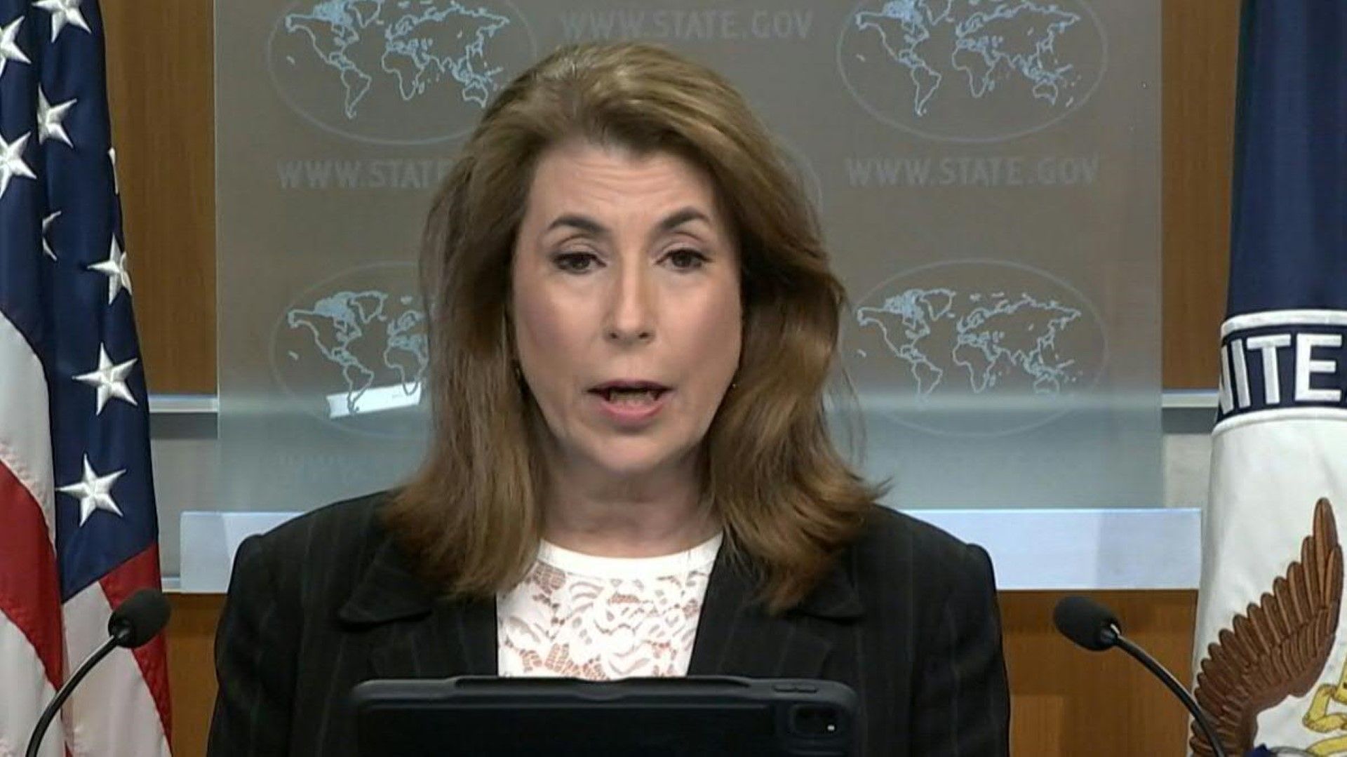 USA gratulieren Merz zur Wahl zum Kanzler