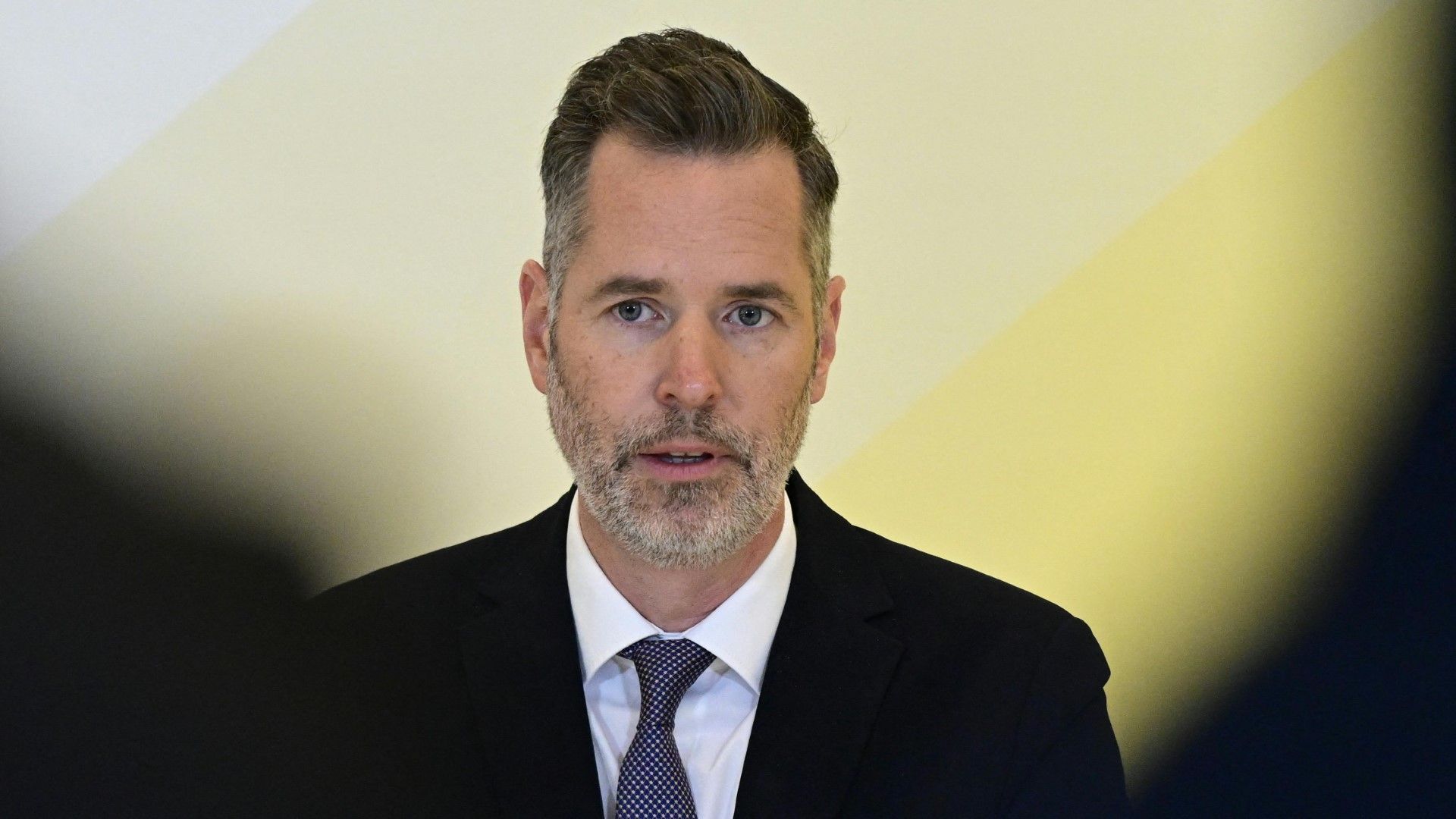 Nach Wahldebakel: Christian Dürr soll die FDP retten