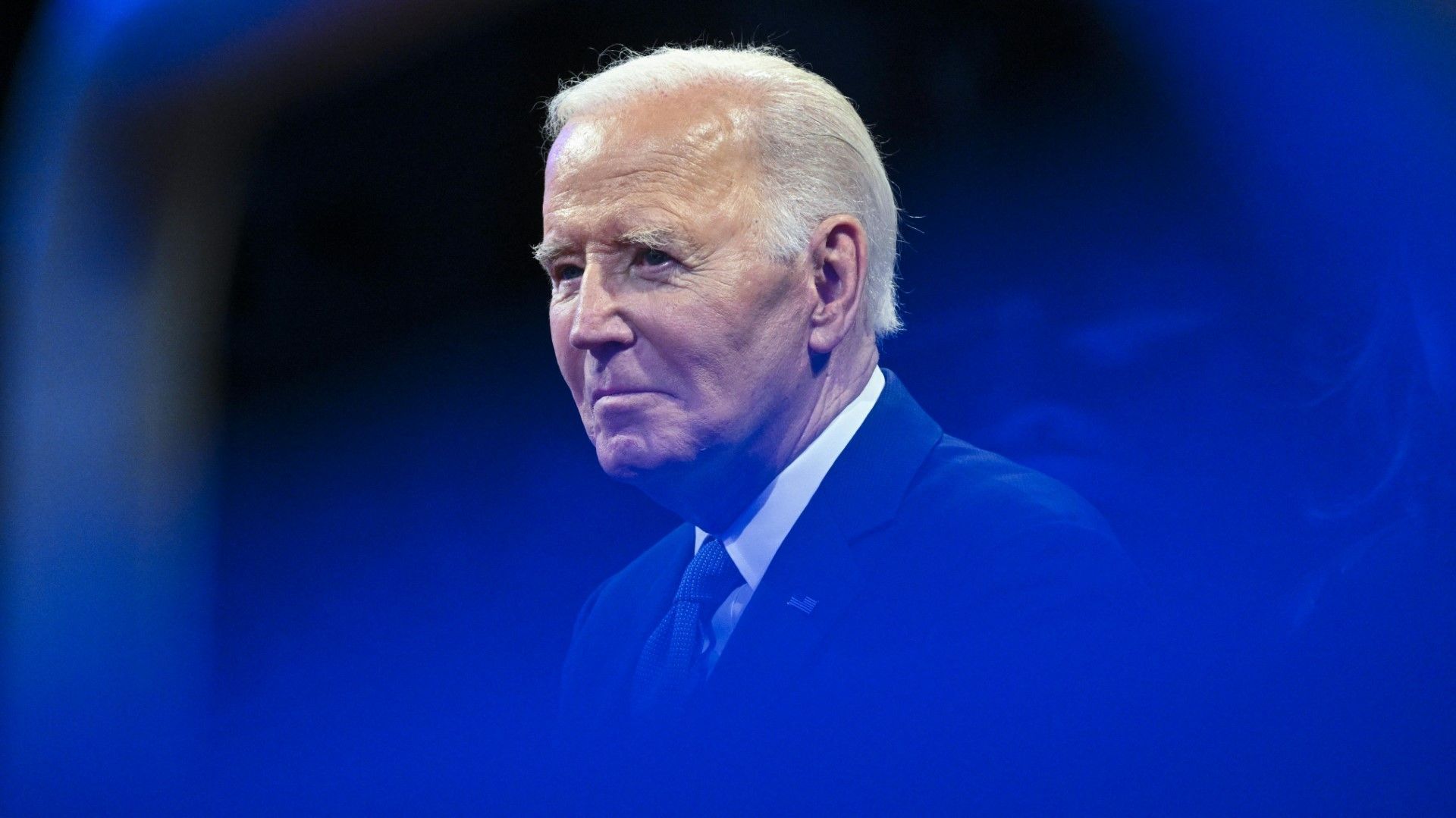 Ex-US-Präsident Biden hat „aggressive“ Form von Prostatakrebs