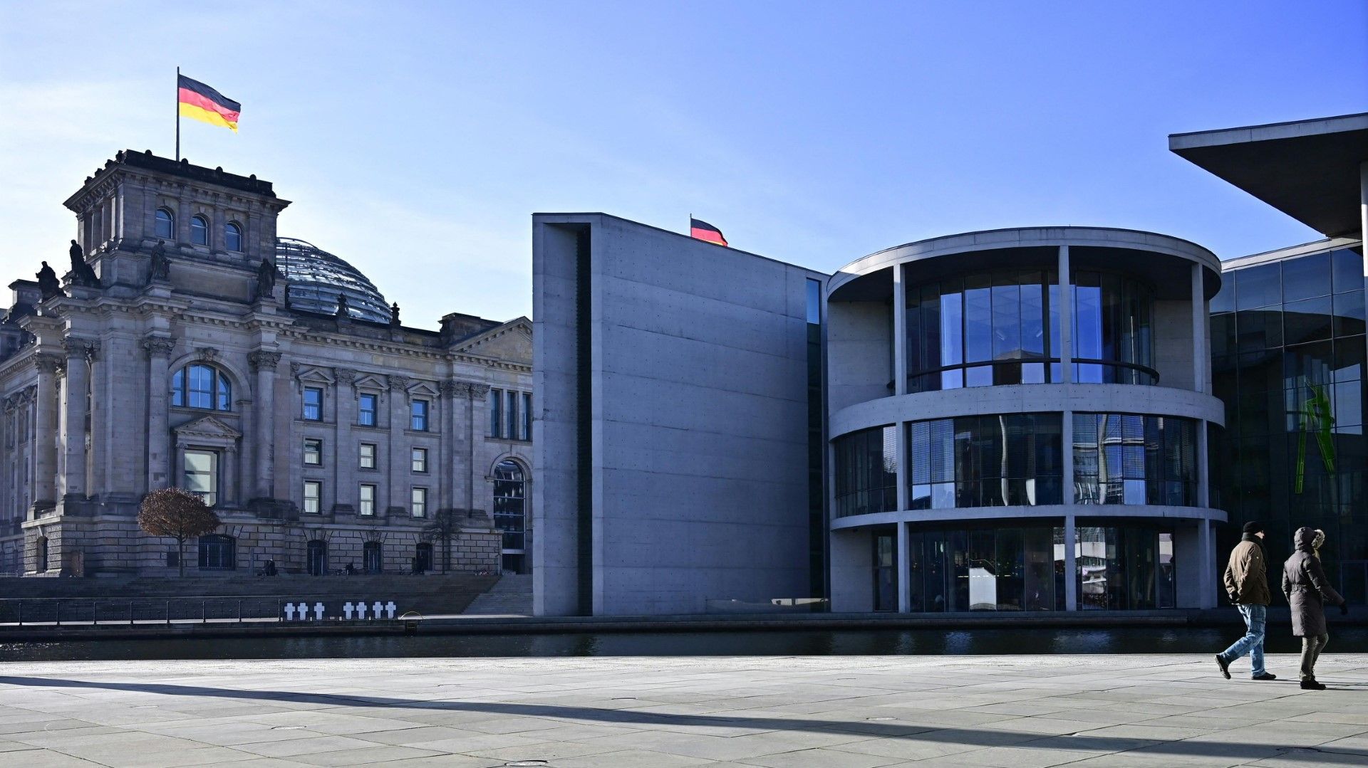 Kurz erklärt: Warum die AfD bei Bundestagsausschüssen leer ausgeht