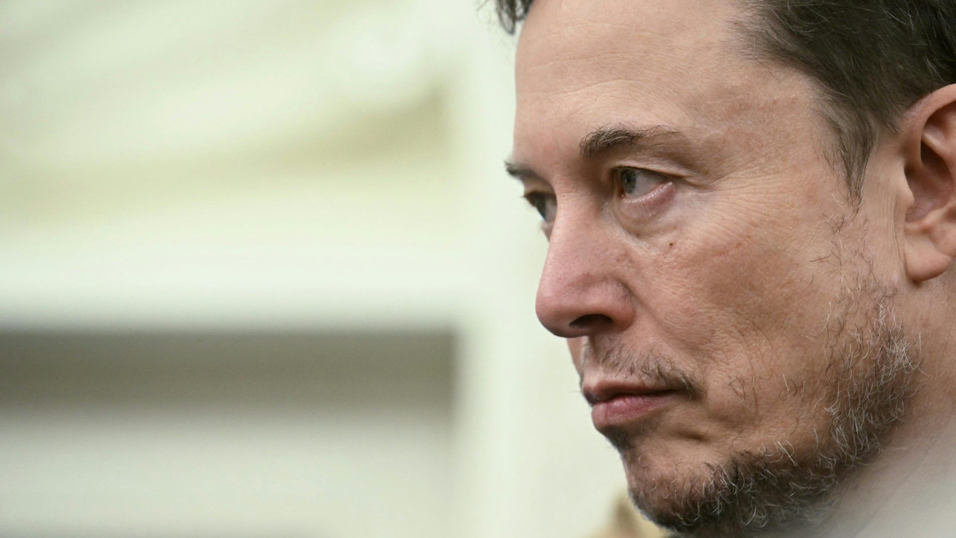 US-Regierung: Musk ist raus