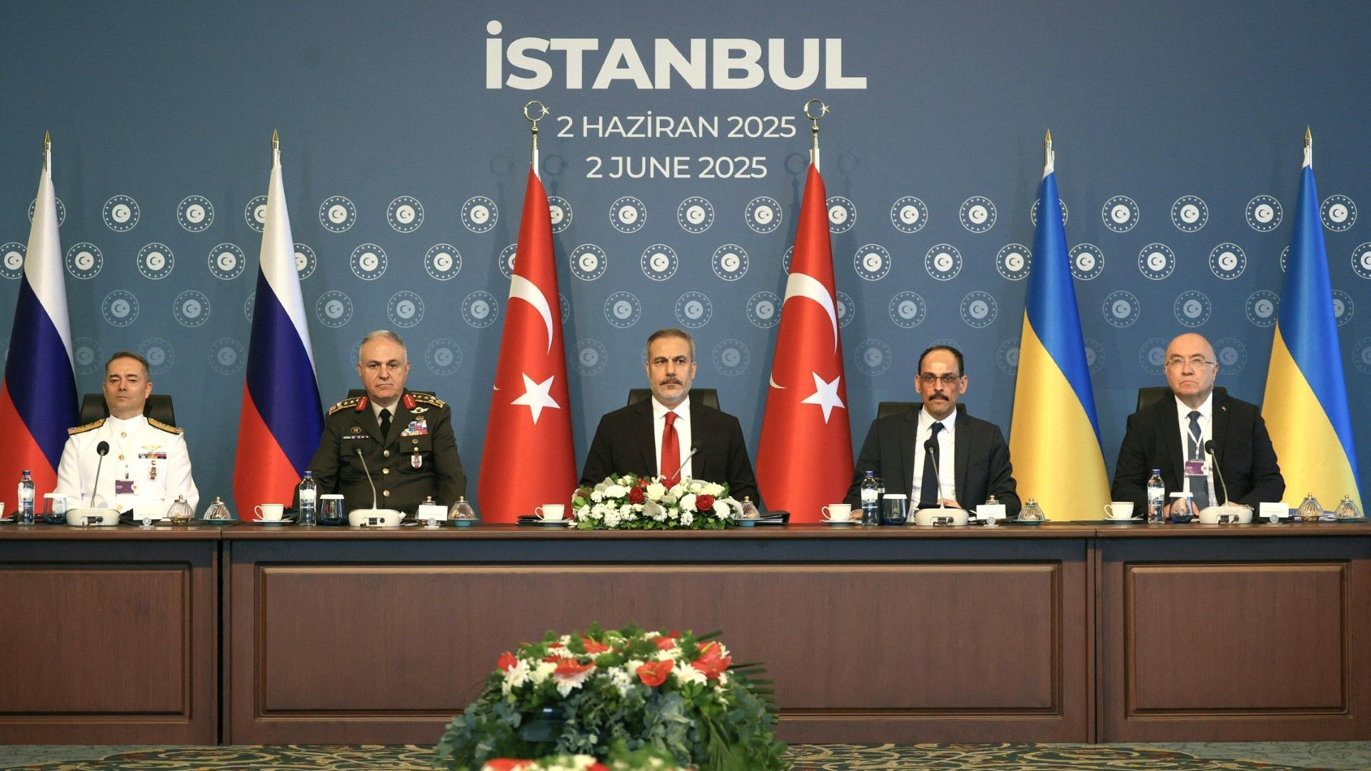 Ukraine und Russland bereiten neuen Gefangenenaustausch vor