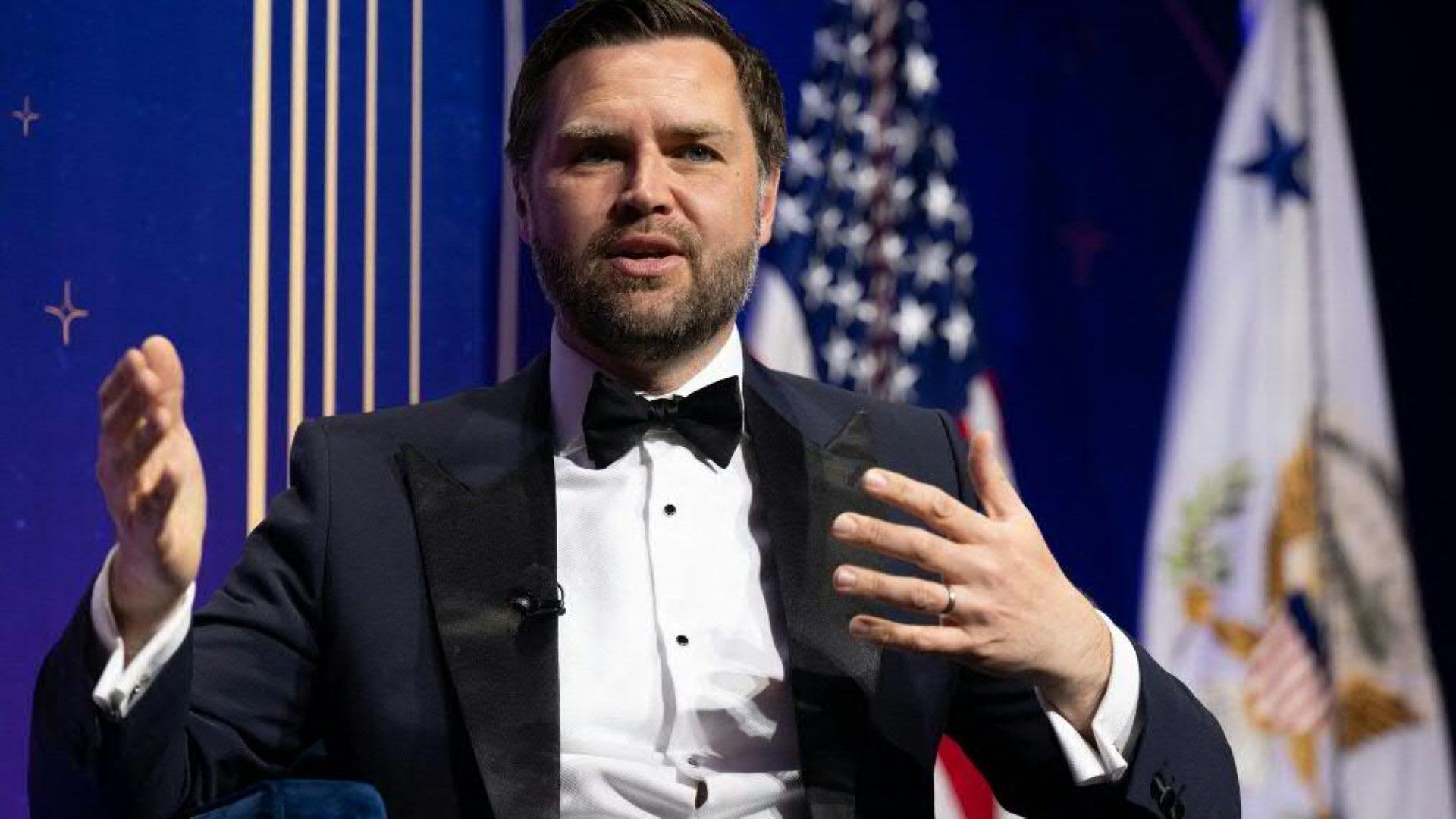 Vance: Harvard ist „rassistisch“ gegenüber „besten Forschern“