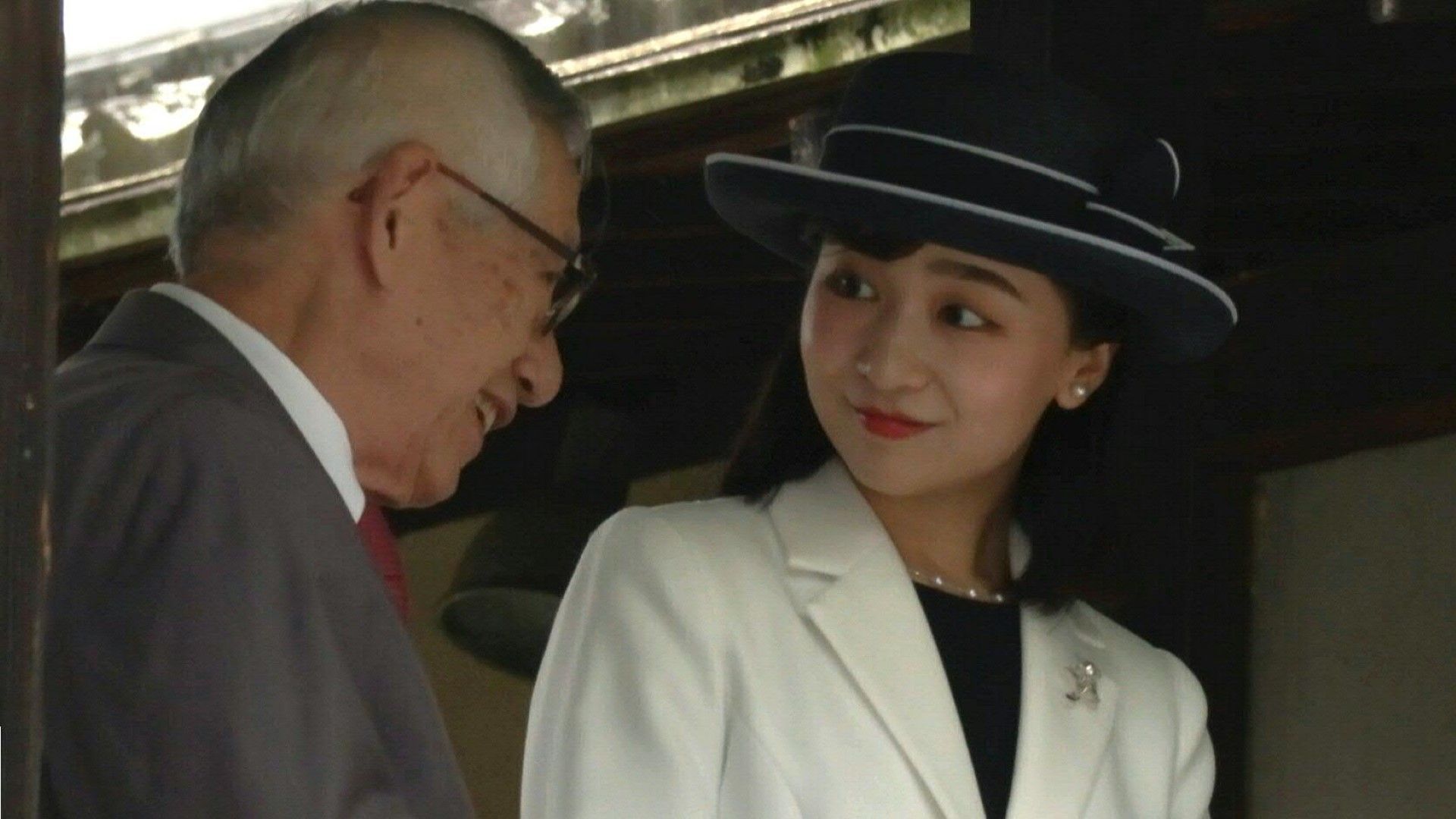Japan's Princess Kako visits Sao Paulo, Brazil (2)