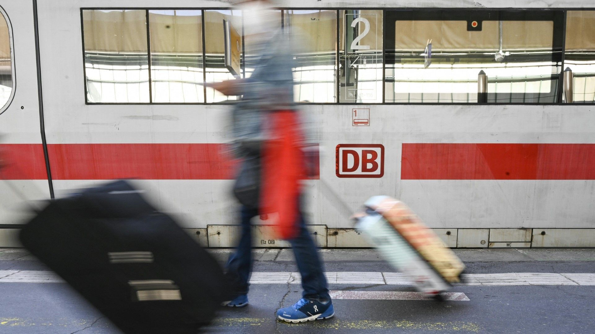 Kurz erklärt: Änderungen bei der Bahn von Familienreservierung bis Flexpreis