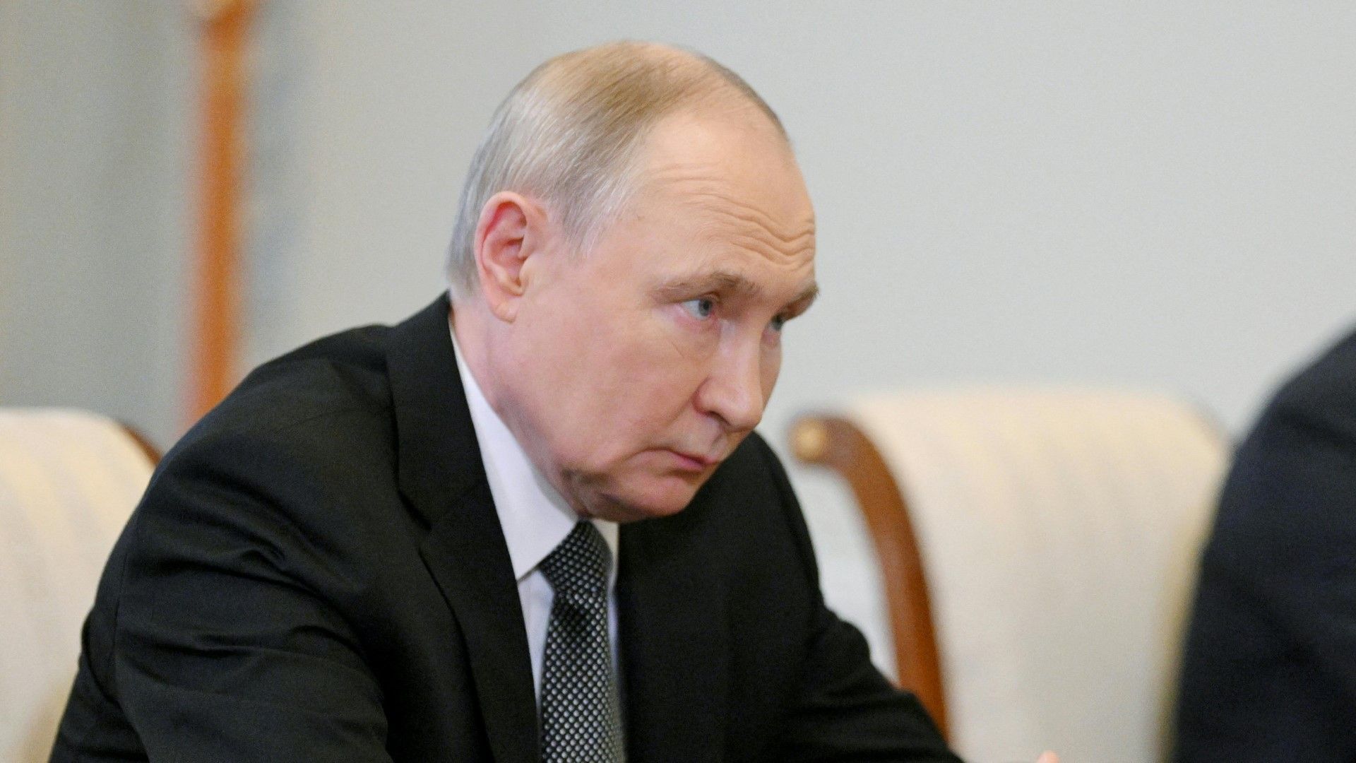 Putin: Taurus-Lieferung für Kiew würde deutsch-russische Beziehung „komplett ruinieren“