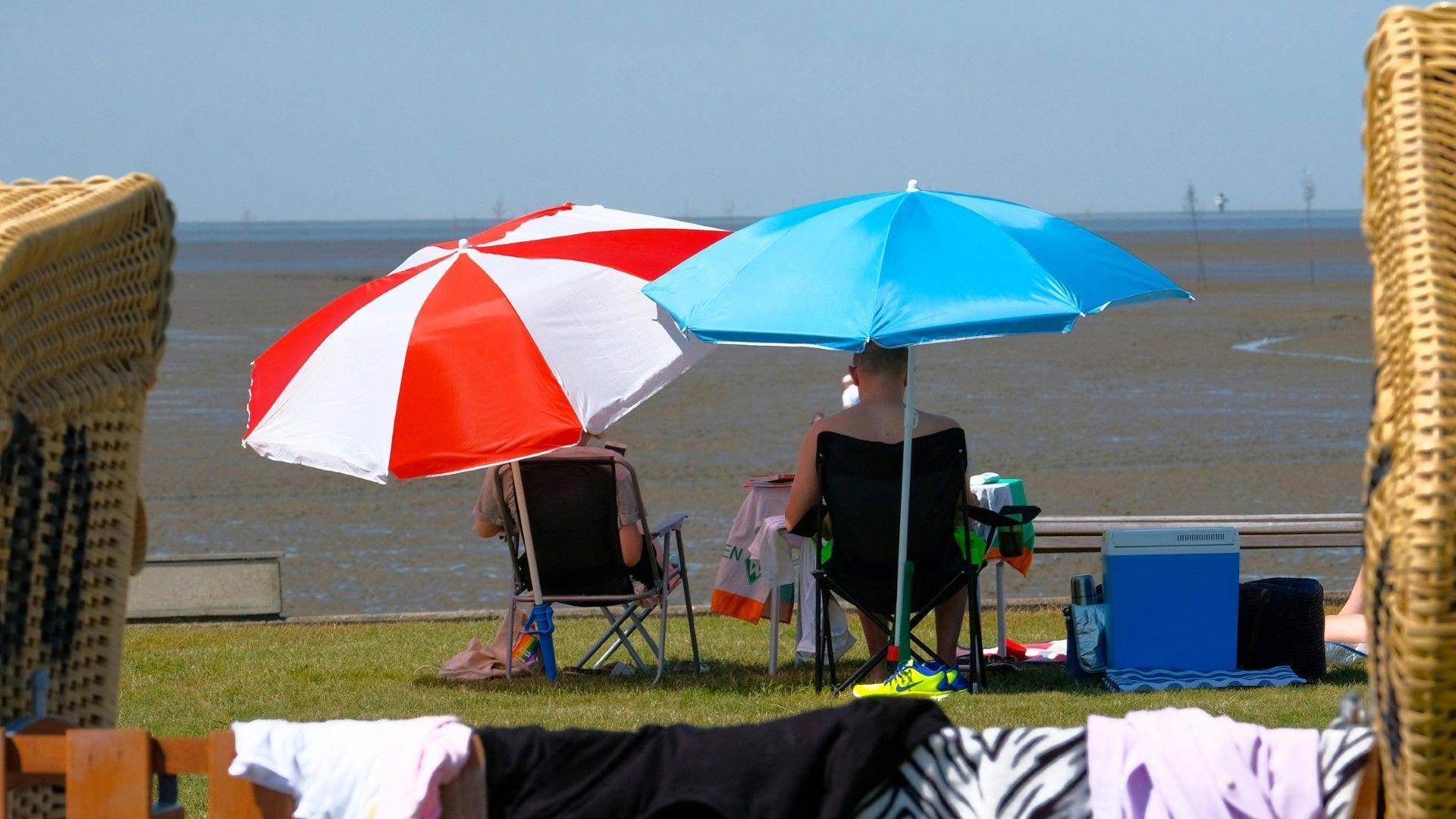 Ratgeber: Tipps gegen Sonnenstich und Hitzekollaps