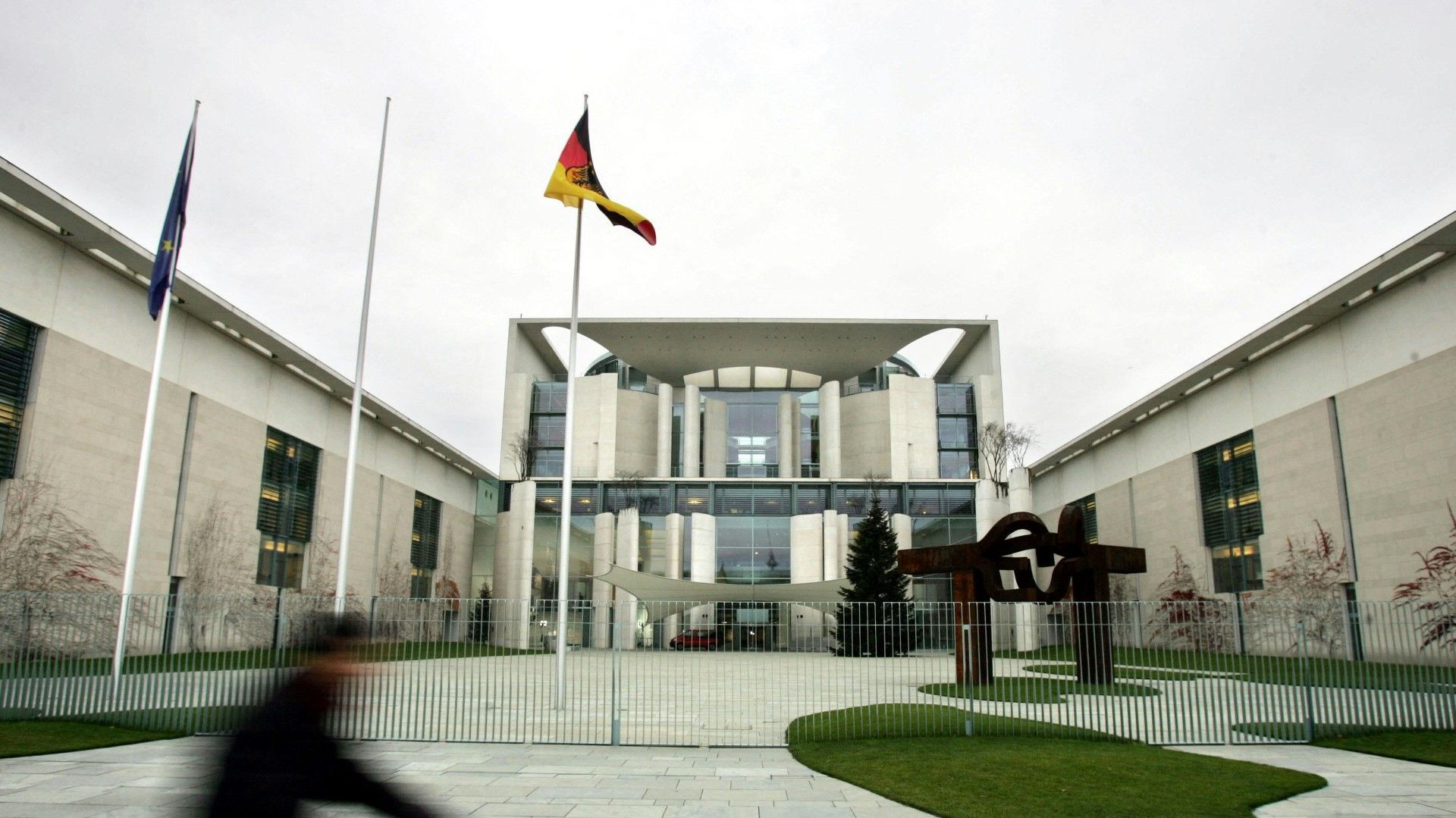 Kurz erklärt: Der Haushaltsentwurf der Bundesregierung